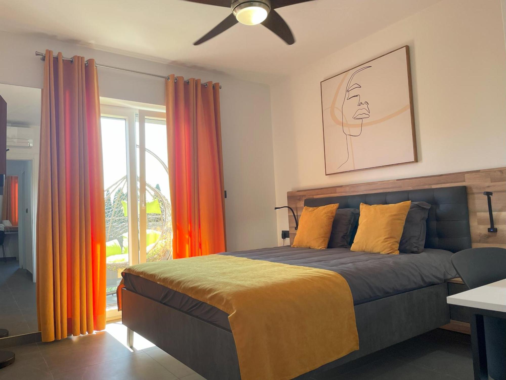 Valkane Beach Apartments Pula Exterior photo